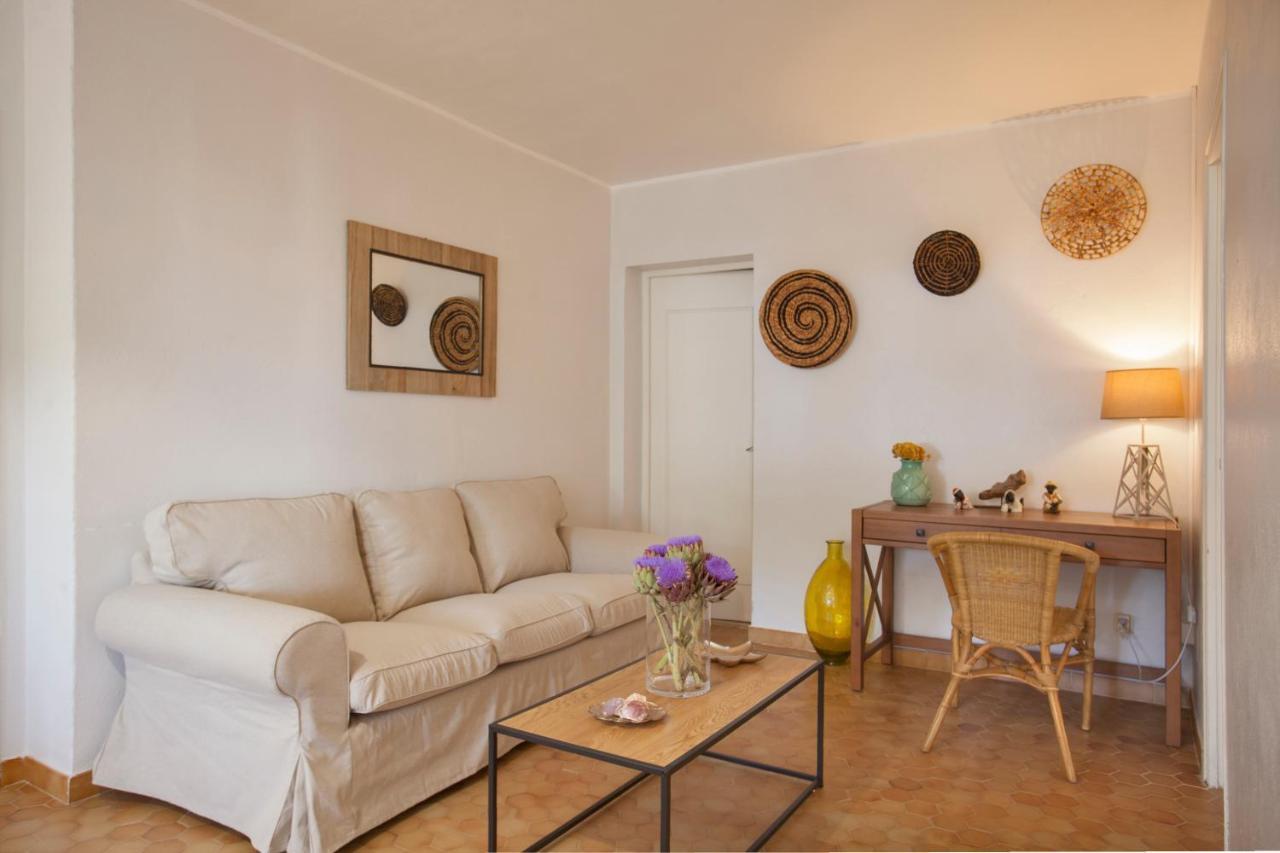 Maisons Bord De Mer- Marine De Sorbo - Gites 3 Epis พินาเรลลู ภายนอก รูปภาพ