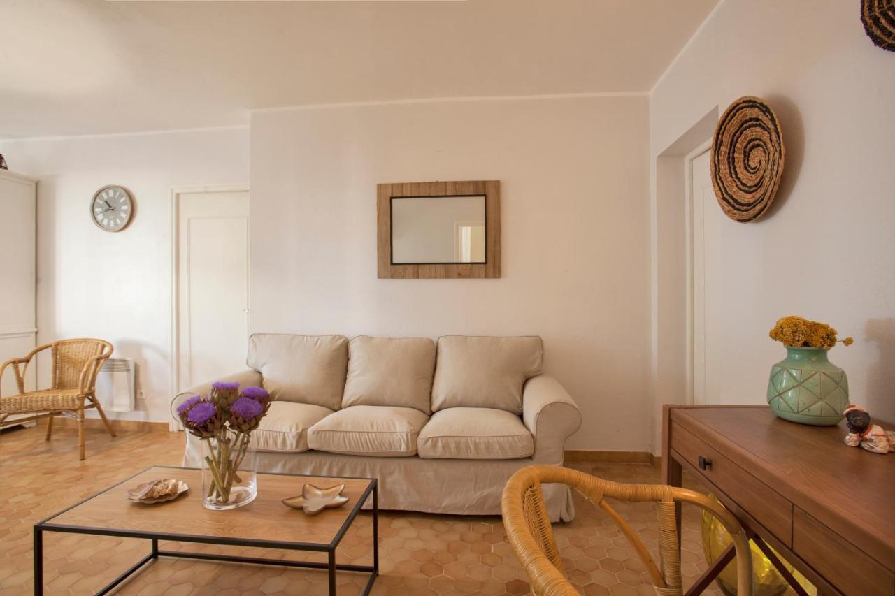 Maisons Bord De Mer- Marine De Sorbo - Gites 3 Epis พินาเรลลู ภายนอก รูปภาพ